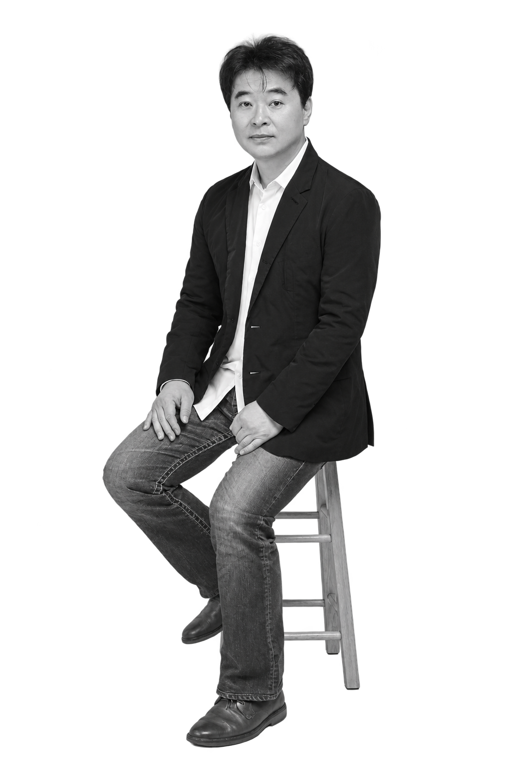 넥스타연구원 김용진 원장